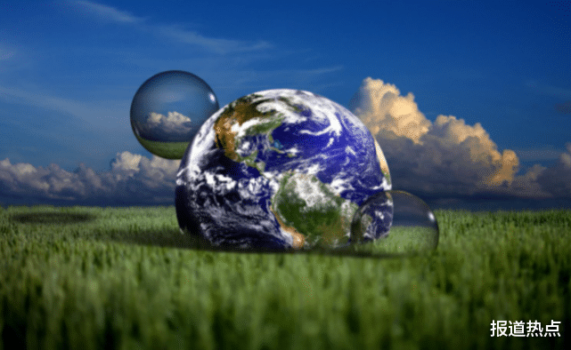  大自然反击越发强烈，人类正大步走向灭亡？地球急需“拯救”