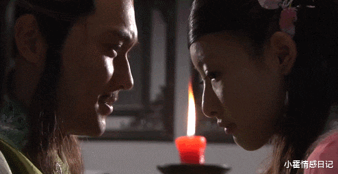 男神|恕我直言：现在的人，跟没见过帅哥一样！