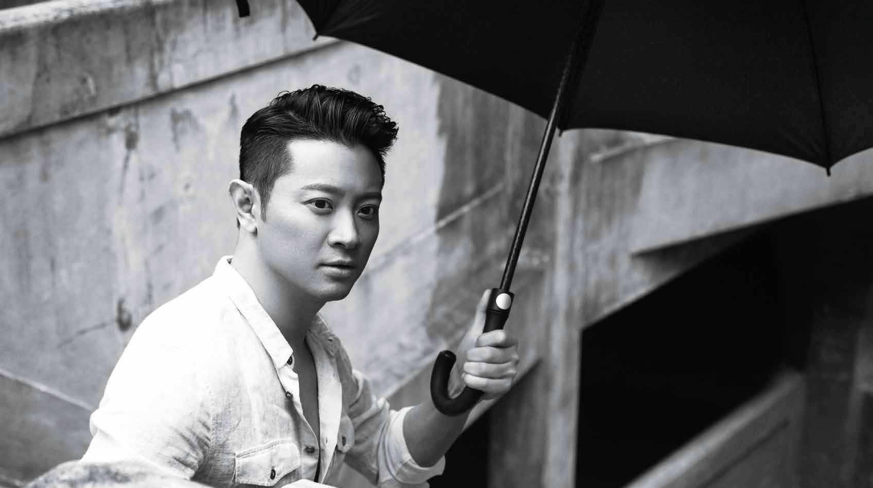 罗云熙|瞿颖：三度被男友欺骗，错爱张亚东11年，45岁甘做后妈