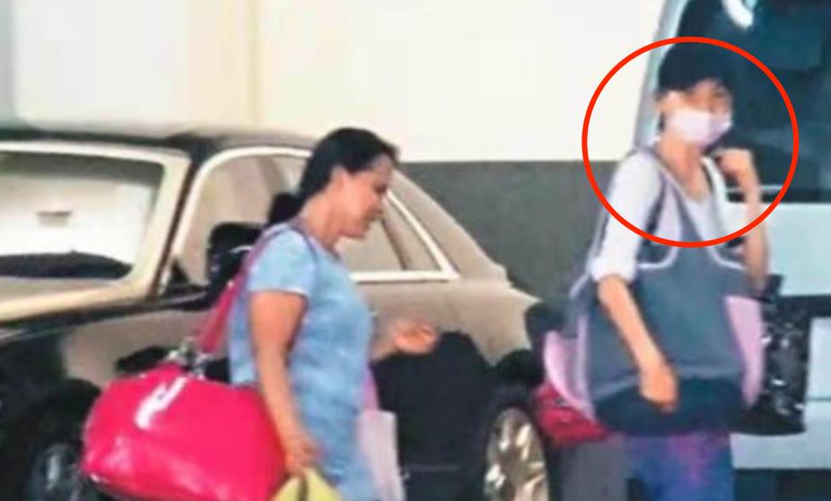 关之琳|十大港圈女神出场费，周慧敏45万，关之琳55万，最高120万