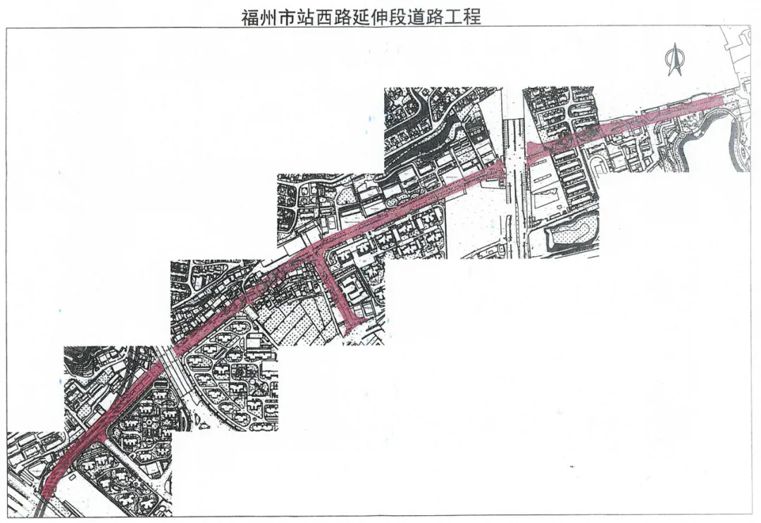晋安|涉及76亩！晋安区发布最新征地启动公告！未来用途是...