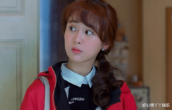 邱莹莹|欢乐颂:准备要当少奶奶的邱莹莹,为何让人一点儿都羡慕不来?