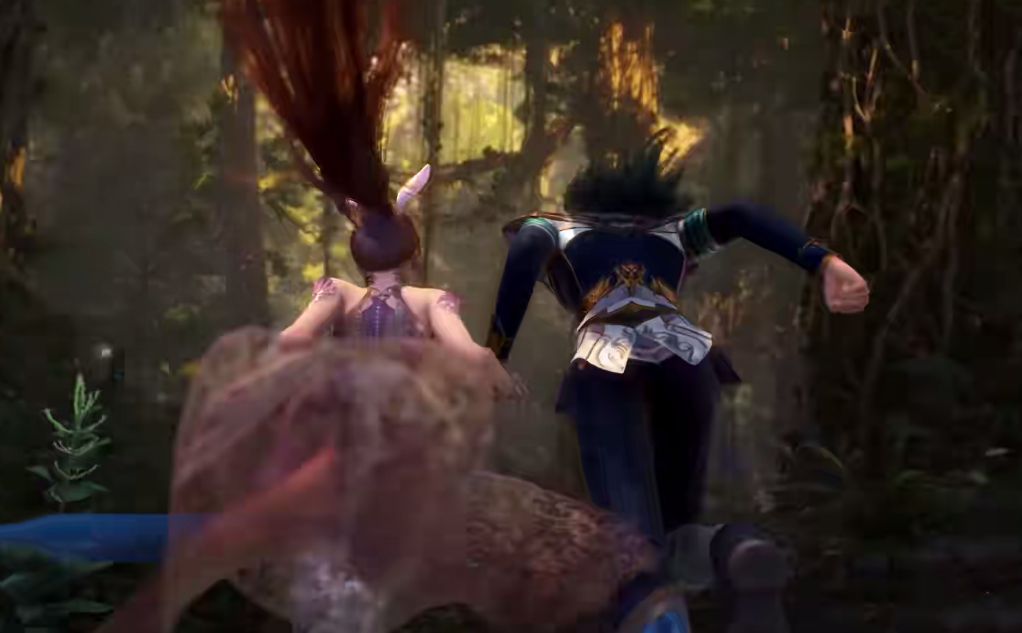 小舞|斗罗：唐三终于说出了最霸道的一句话，小舞感动得泪流满面