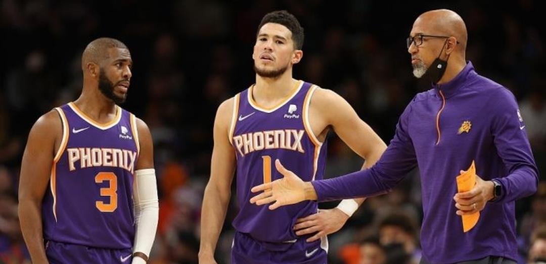 太陽隊|準備好出手吧，太陽！你的意中人向老東家攤牌了……