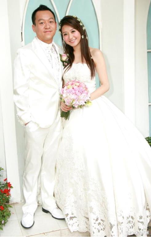 徐淑敏|她落选港姐,平民嫁给富商,老公为女儿预备600万