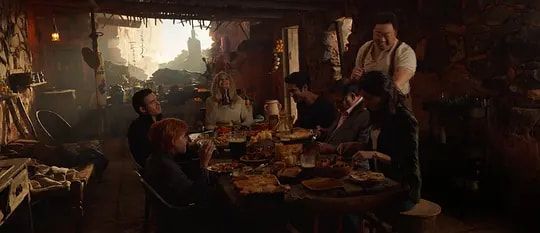 漫威|《永恒族》国外公映口碑“崩”了，漫威全新的团队，但却令人失望