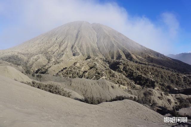 火山 每60万年爆发一次，黄石超级火山已进入喷发期？人类要怎么应对？