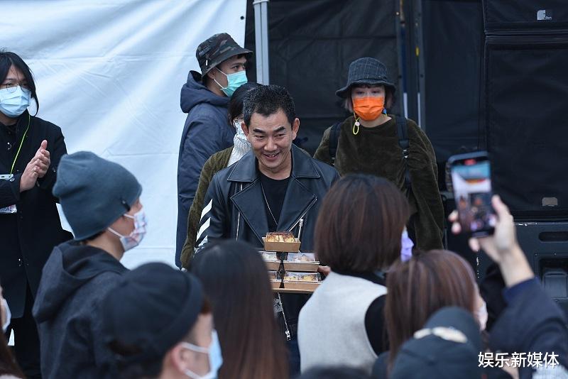 任贤齐|任贤齐音乐故事，《点滴幸福》火遍全网引发歌迷热议