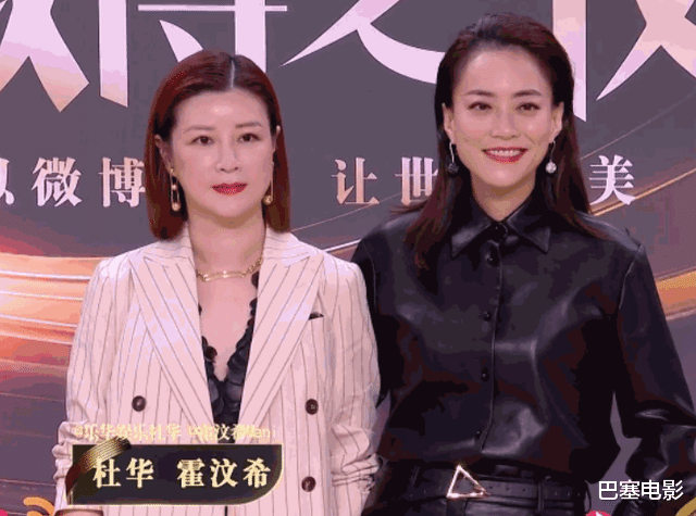 明星|美人相遇必有一输，娱乐圈最大的反差，都在女明星的合照里