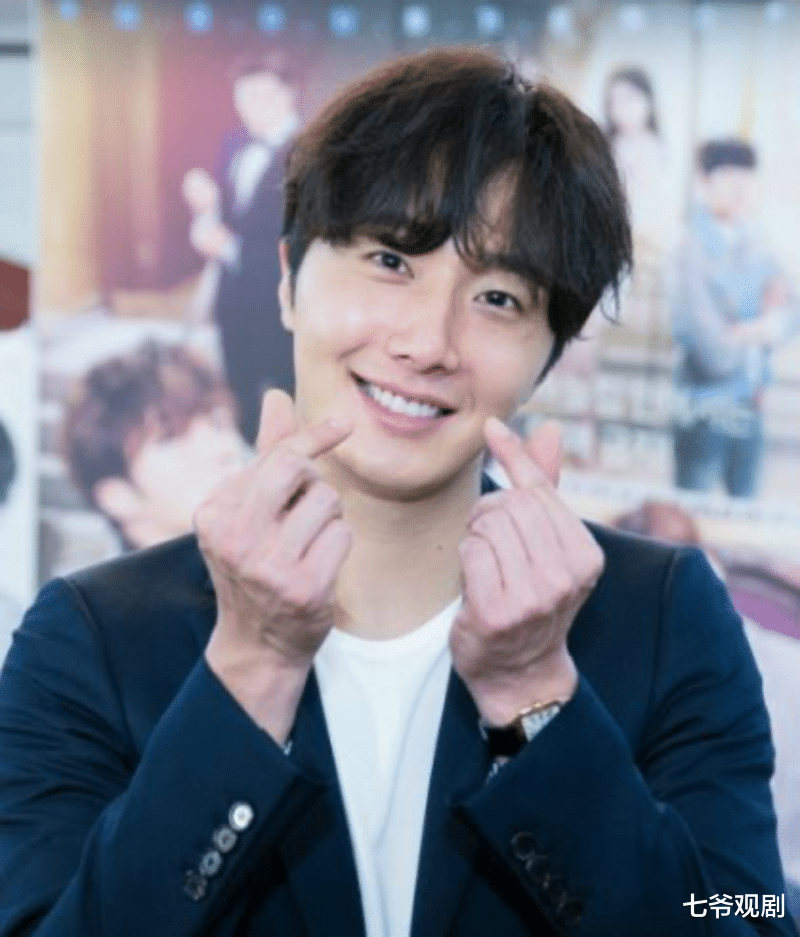 丁一宇|《不可阻挡的High Kick》剧组重聚，15年后的帅哥咋都这样了