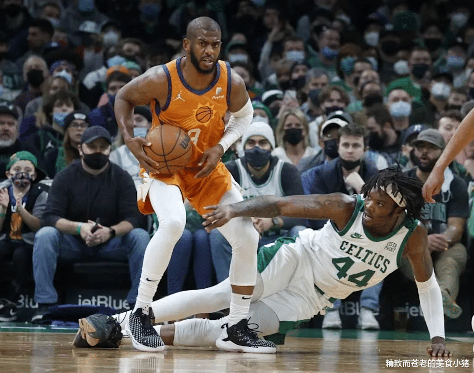斯蒂芬·库里|NBA - 本赛季最稳定明星控卫 保罗第 1、库里垫底？