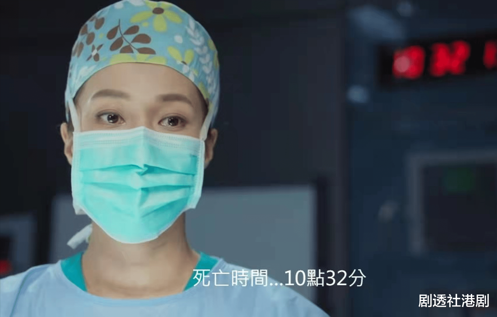 TVB|自然真实！TVB台庆剧小演员表现亮眼获赞，前当家花旦演技脱胎换骨