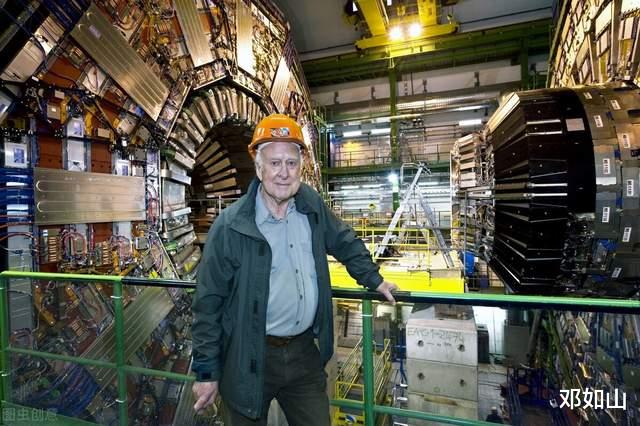 中微子|希格斯场赋予粒子“无中生有”的质量
