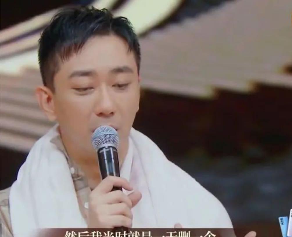 00后 “悲伤的王自健”：被妻子家暴，患抑郁症离婚后发现财产被转移