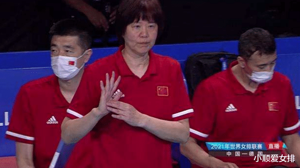 上海海港|中國排協(xié)公布排超扣球榜！李盈瑩僅居第十，第一讓人意想不到！