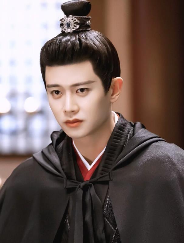 李木戈|网传《东宫》后,彭小苒再度与李木戈导演二搭,男主人选引热议!