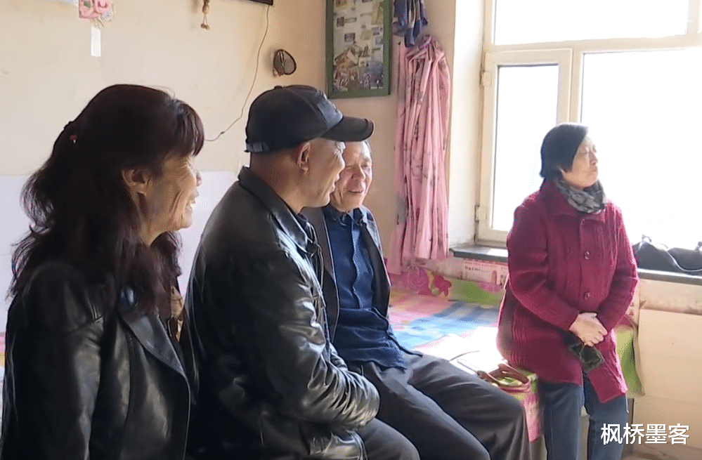 贵州|单身庄稼汉告白63岁大妈，大妈：结婚可以，给我3万彩礼
