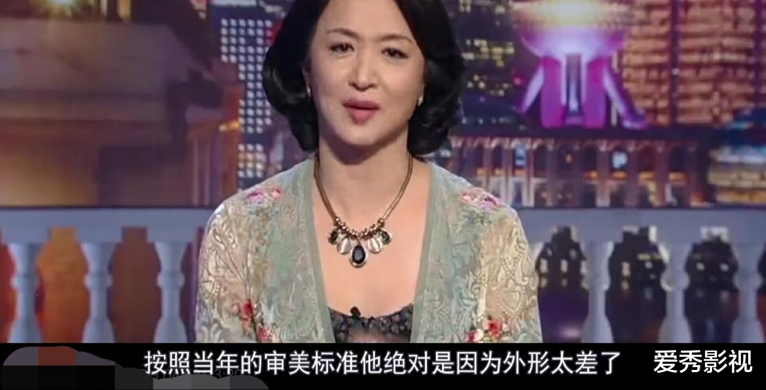 赵丽颖|35岁的沈南，就这样在华少和金星之间，改写了自己的结局