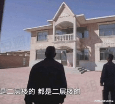 梦想改造家在农村翻车?花了132万设计出毛坯风,换成你能接受吗