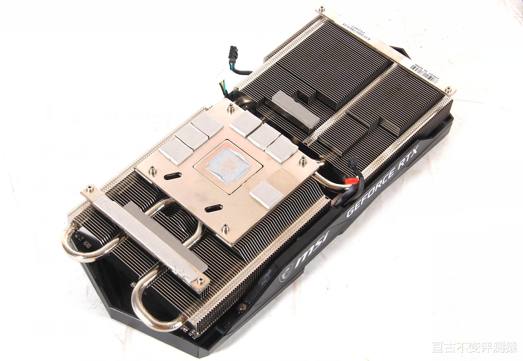 显卡|双11会战送战地2042!微星RTX3060Ti GAMINGX 8G LHR是何方神圣