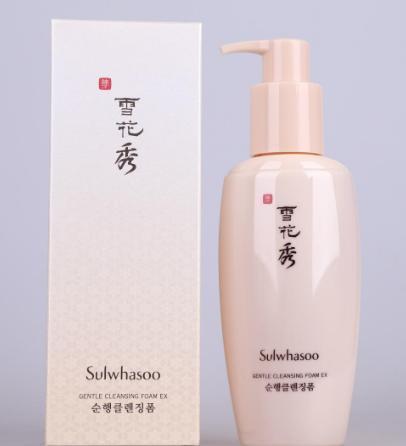 洗面奶|常年熬夜党用什么洗面奶？这些洗面奶令肌肤水嫩丝滑，鲜嫩欲滴