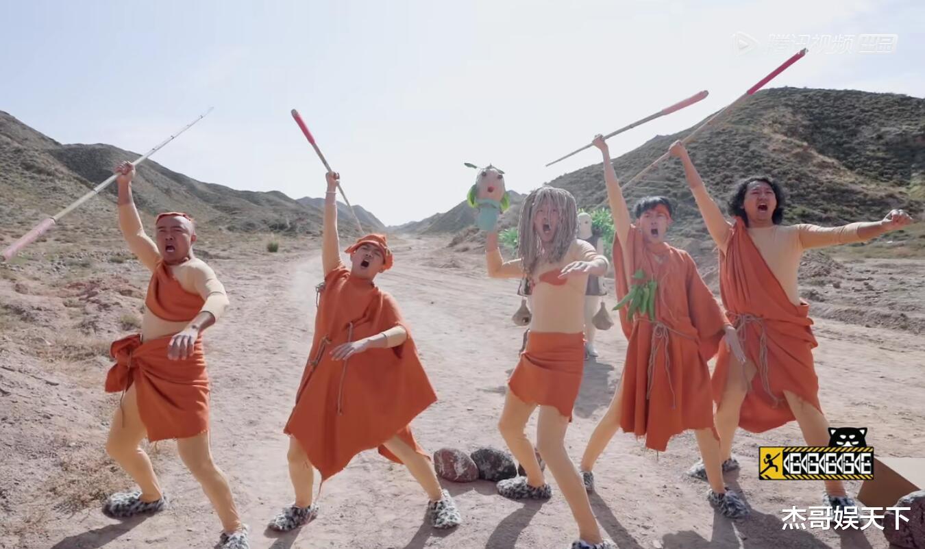 五哈|要不是邓超说漏嘴，观众怕是要被《五哈》节目组骗惨了