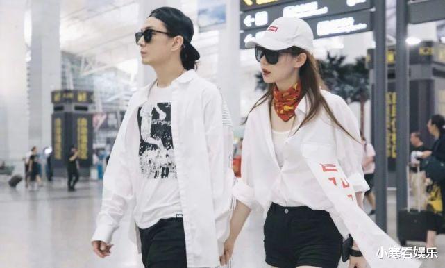 王小玮|李承铉＆戚薇：成年人的爱情，都是做出来的。