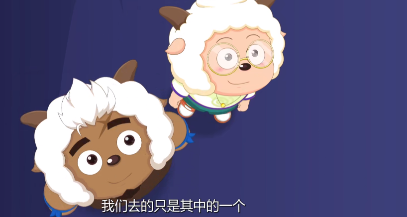 唐三|决战次时代：沸羊羊脸伤揭晓，红太狼为何没去追求小白狼？