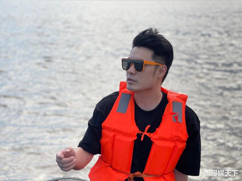 邓超|邓超的建议逼出了后期心里话,总算明白了《五哈》走下坡路的原因