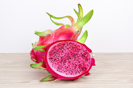 火龙果|吃火龙果的好处和禁忌