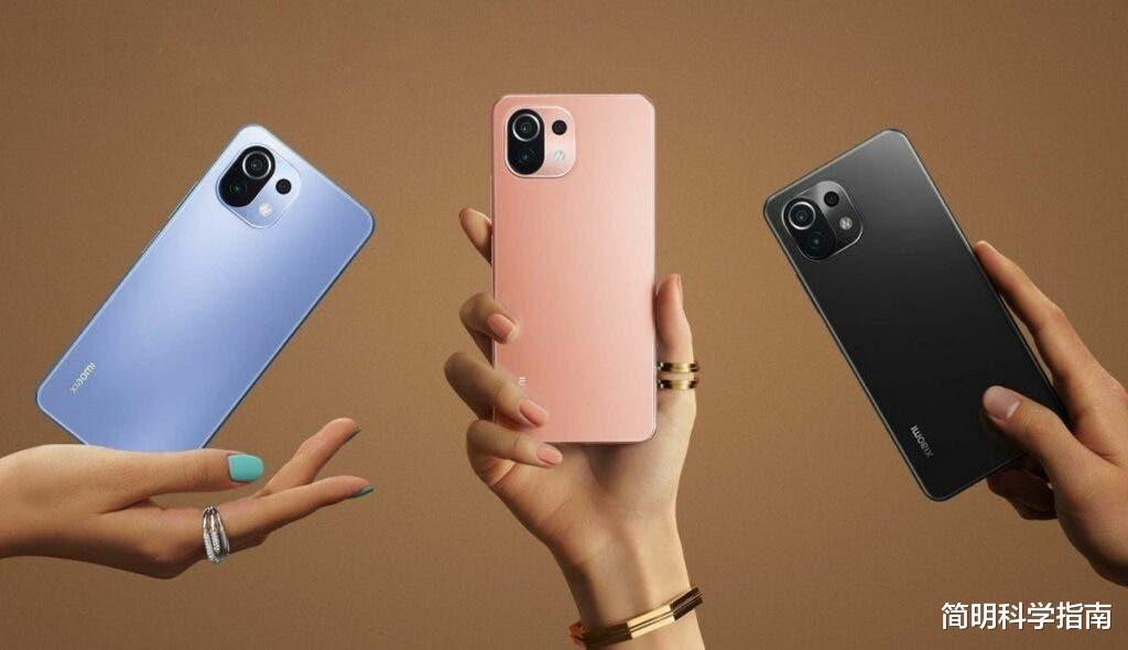 安卓|风向标：2022将成为小屏手机之年？