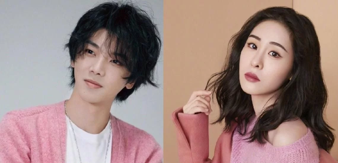 张碧晨|张碧晨上热搜,比郑爽更大的瓜还在路上