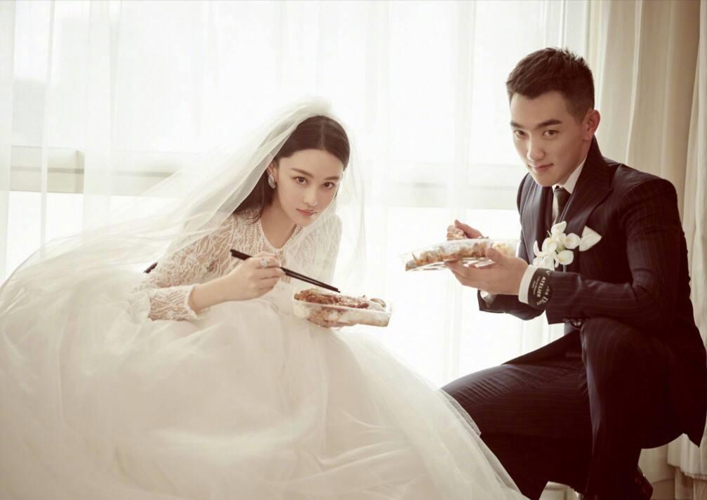 张怡宁|千万别和明星谈恋爱