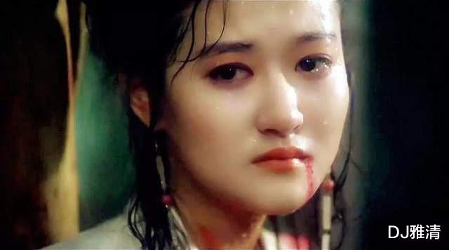 谢霆锋|可怜的星二代，长得那么美，命却那么惨，抛下孩子跳楼自尽，究竟是为哪般？