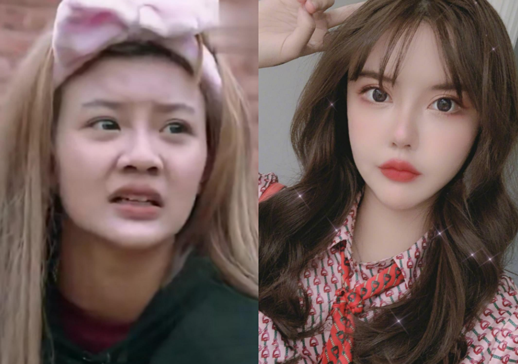 菁妈育儿|《变形记》后走红的22岁网红韩安冉,生女后离婚,官宣再婚了