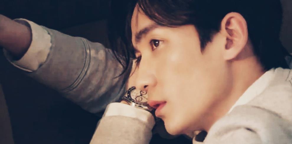 朱一龙|朱一龙知世故而不世故，保持自己的赤子之心，坚定地做自己