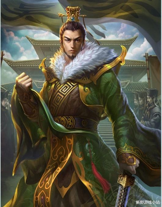 派蒙|三国杀排位赛最强精品之争，星徐晃难进前五，孙十万勇夺第一！