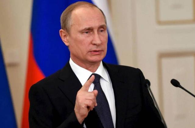 蒋平蒋论 将实施新制裁？白宫警告俄罗斯：后果自负