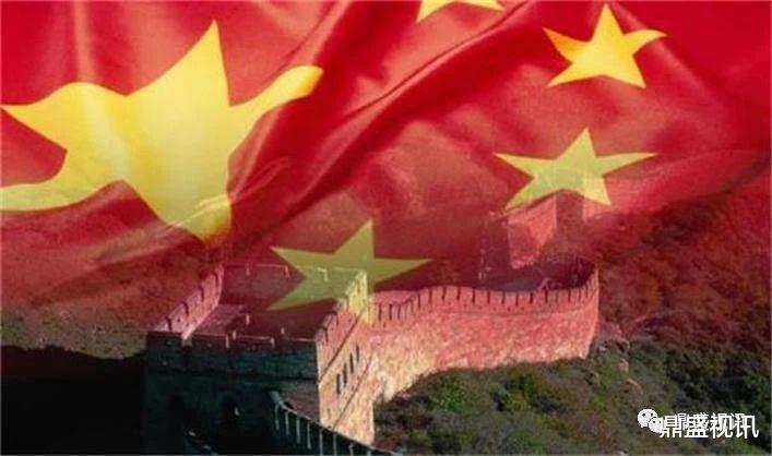 |中国从来不只是一个国家，而是“伪装”成国家的文明