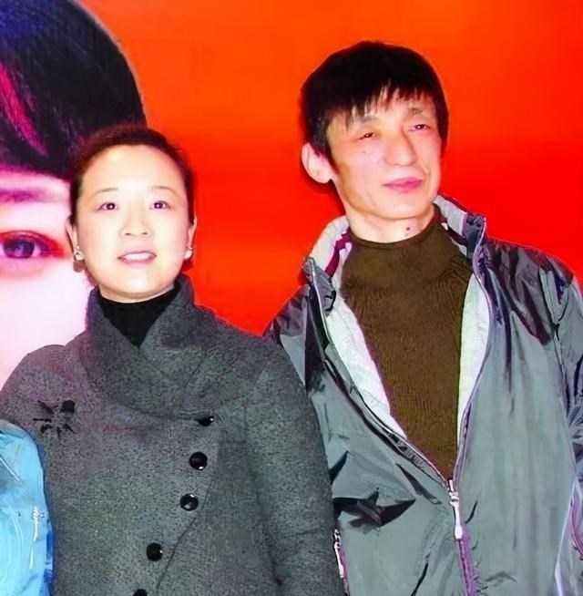 杭州|“老戏骨”陈小艺和“小鲜肉”的瓜：老公坐轮椅，妻子分居不回家