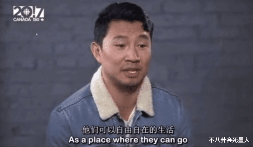 尚气|《尚气》男主嘲讽观众，中国观众清醒一点，不要被骗了?