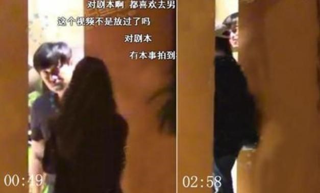 韩雪|《唐探3》票房超16亿，陈思诚佟丽娅与圈中大佬聚会，破婚变谣言