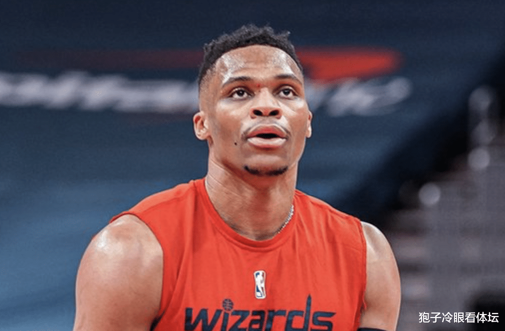 篮网队|41分+准绝杀篮网！威少表情火了 赛后自宣完全康复：我不再用一条腿打球