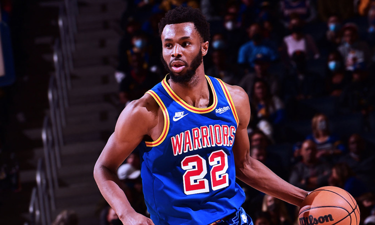 斯蒂芬·庫里|庫里23+5+5終結太陽18連勝，維金斯出汗了，佩頓安德森出盡風頭