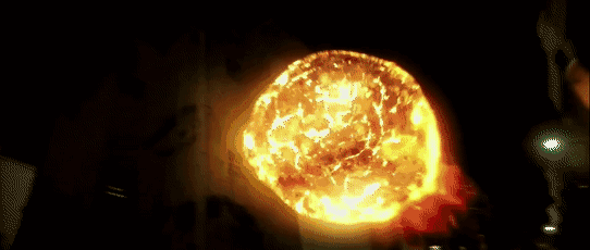 哈勃 夜空为什么是黑的？你以为的“正常”，却隐藏着一个绝望的事实