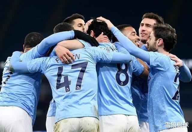 哈兰德|13场造20球！德甲红星效率力压姆巴佩 曼城有他还要啥梅西