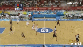 孙悦|亚洲后卫的天花板,以这种方式告别了球场...