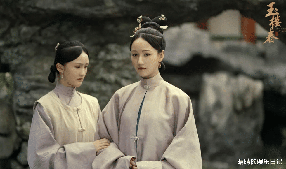 古装剧|播出6集冲上热播榜第一！于正一出手，就是古装剧的巅峰