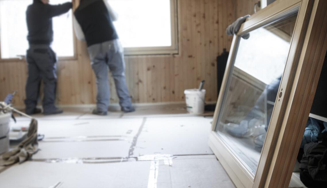 家里装修,什么季节比较合适?装修持续多长时间比较合理?