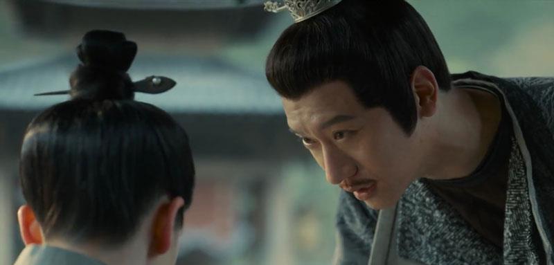 风起洛阳|风起洛阳：春秋道企图显露，伏火雷霆是关键，百里大郎可扭转局势